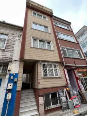 Cüneyt house